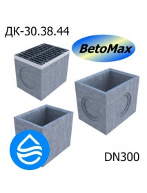 Колодец дождеприемный BetoMax ДК-30.38.44